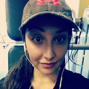 Meet your Posher, Amanda